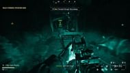 Subway tunnels in the Moving Mountains mission (Image via SK Gaming || EA)